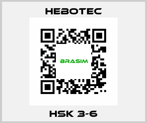 HSK 3-6 HEBOTEC