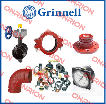PSN 62-470-1-001 Grinnell