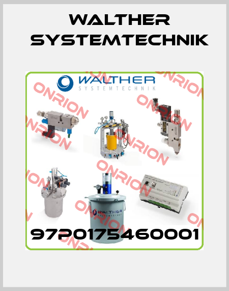 97P0175460001 Walther Systemtechnik