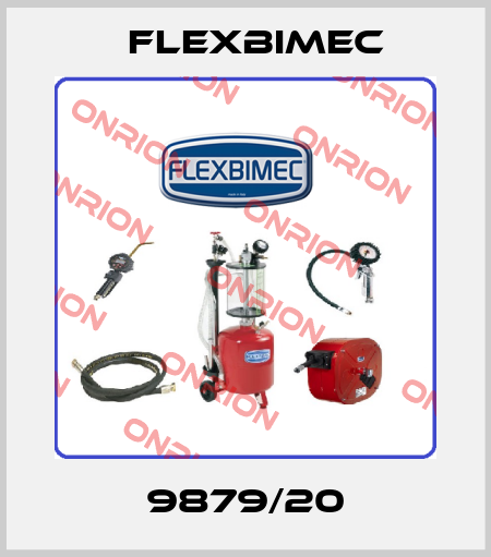 9879/20 Flexbimec