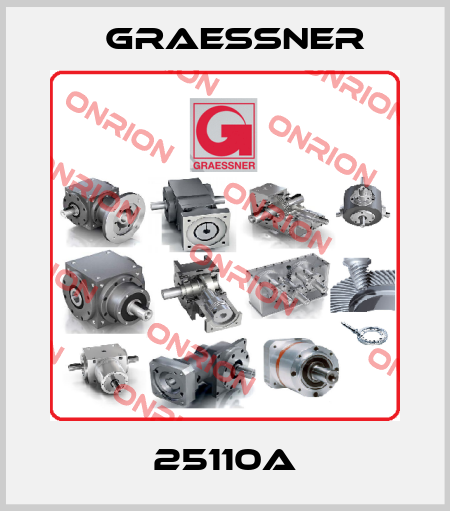 25110A Graessner