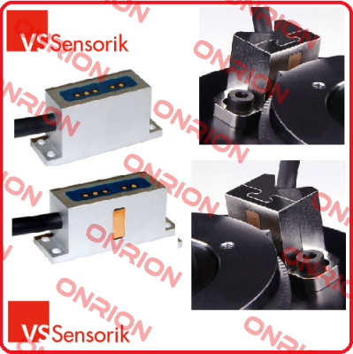 ZR5-200 / DiW VS Sensorik