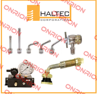 8807N-4 (pack x5) Haltec Corporation