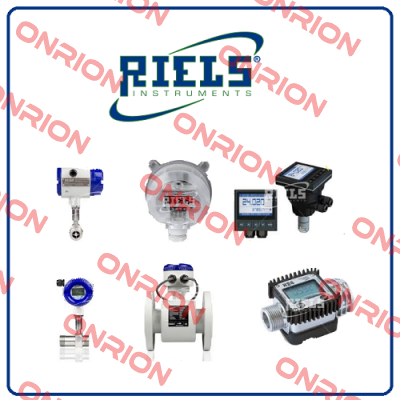 RIF600P-S2H-M2H RIELS