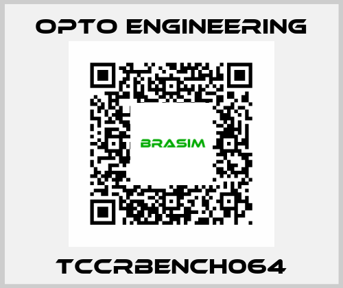 TCCRBENCH064 Opto Engineering