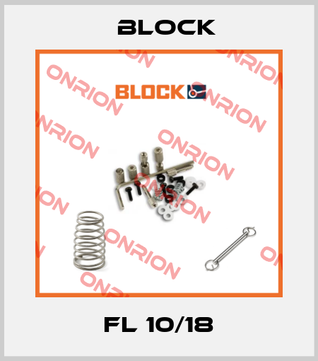 FL 10/18 Block