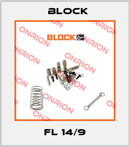 FL 14/9 Block