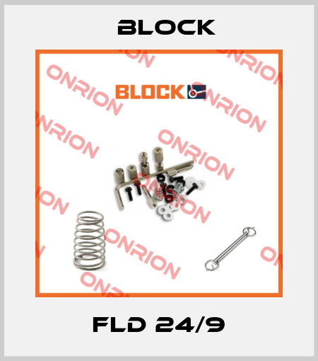 FLD 24/9 Block