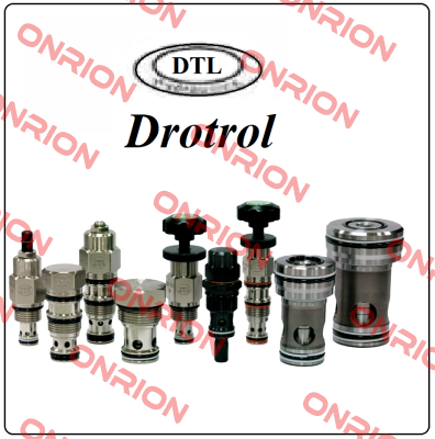 CRR-063-L10N Drotrol