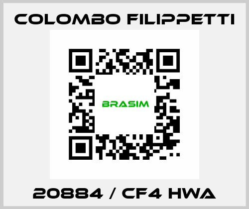 20884 / CF4 HWA Colombo Filippetti