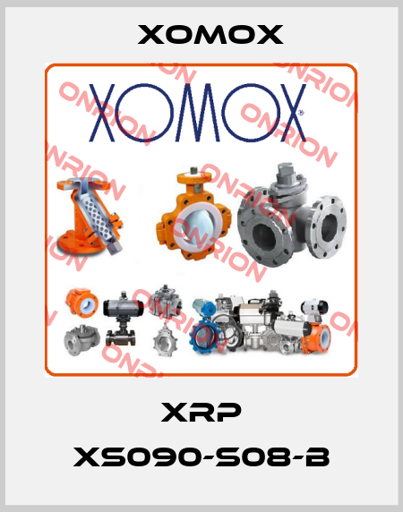XRP XS090-S08-B Xomox
