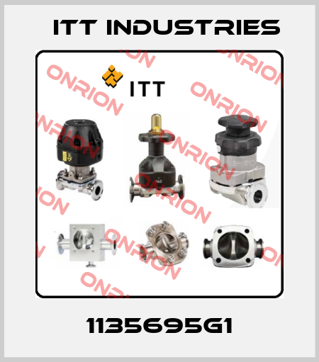1135695G1 Itt Industries