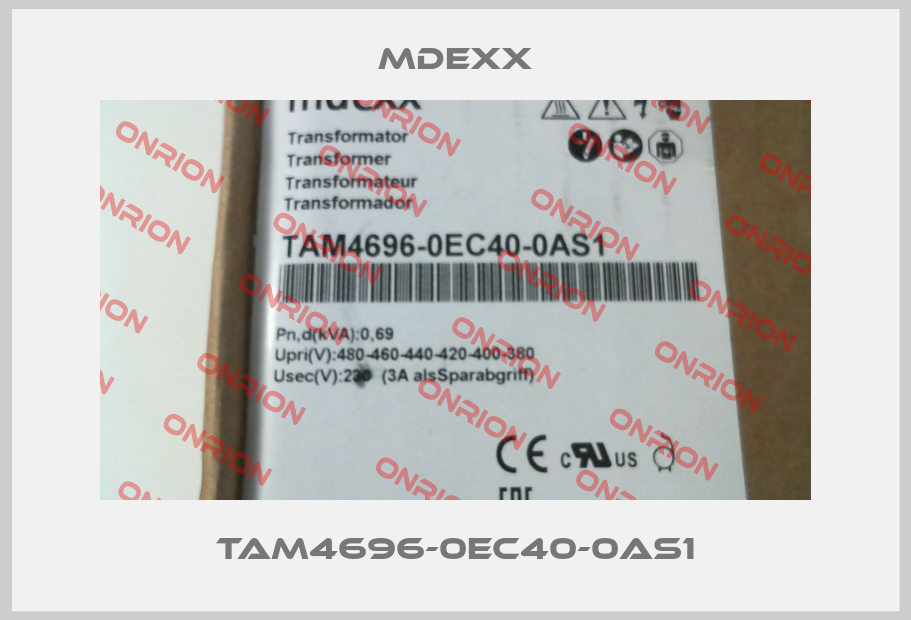 TAM4696-0EC40-0AS1-big