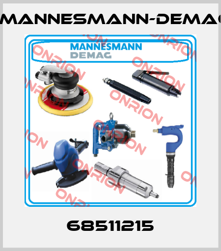68511215 Mannesmann-Demag