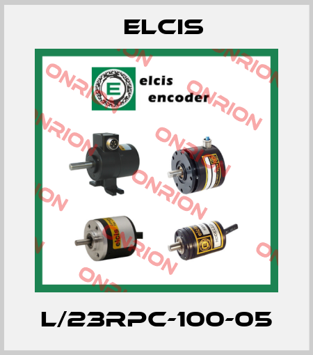 L/23RPC-100-05 Elcis