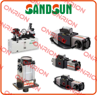 K32828 Sandsun