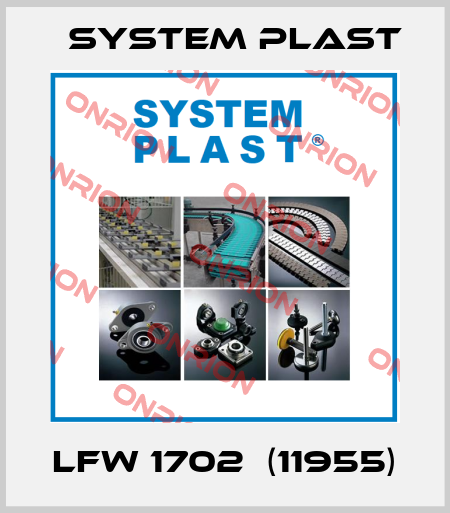 LFW 1702  (11955) System Plast