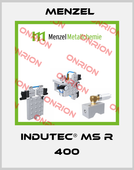 INDUTEC® MS R 400 Menzel