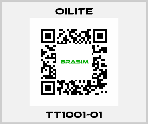 TT1001-01 Oilite