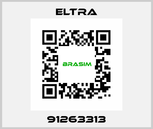 91263313 Eltra