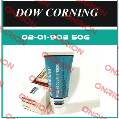 Product Code: 02-01-902      50g Dow Corning