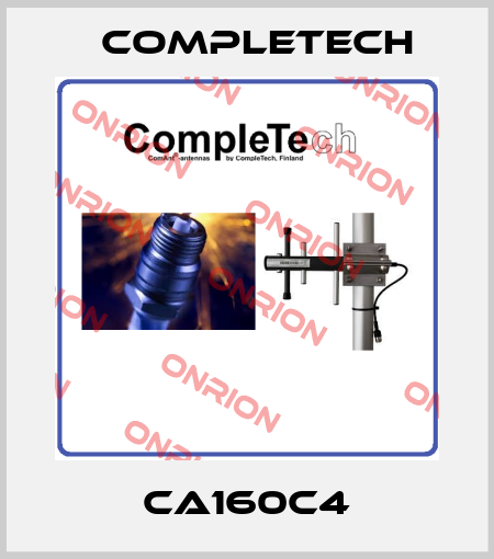 CA160C4 Completech