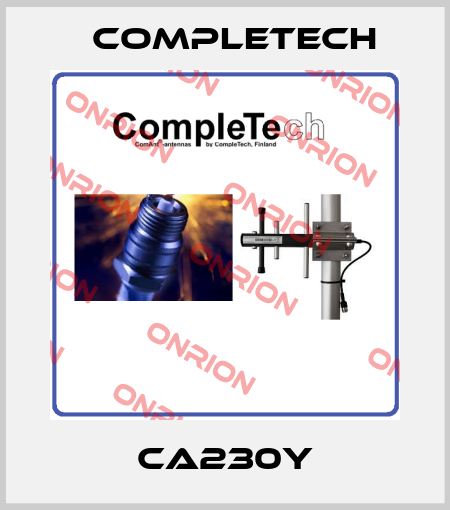 CA230Y Completech