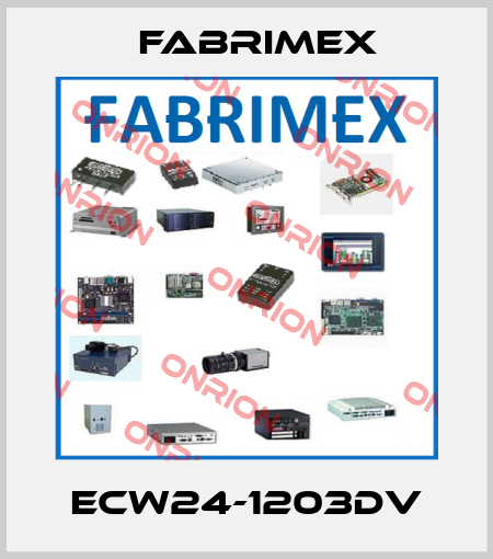 ECW24-1203DV Fabrimex