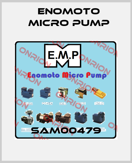SAM00479 Enomoto Micro Pump