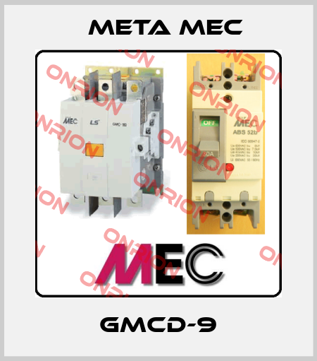 GMCD-9 Meta Mec