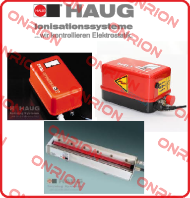 Type: PS 095 400 Haug