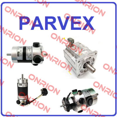 Typ: RS320H Parvex