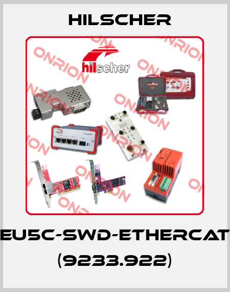EU5C-SWD-ETHERCAT (9233.922) Hilscher