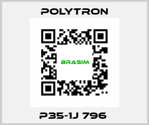 P35-1J 796  Polytron