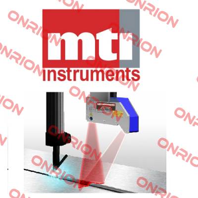 VTC-100PA Mti instruments