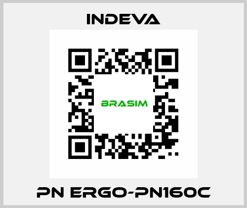 PN ERGO-PN160C INDEVA