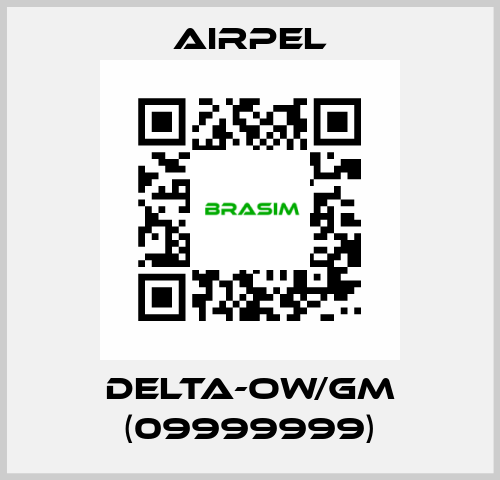 DELTA-OW/GM (09999999) Airpel