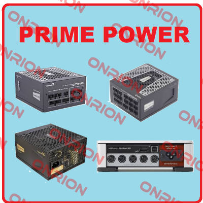 0033962 PRIME POWER