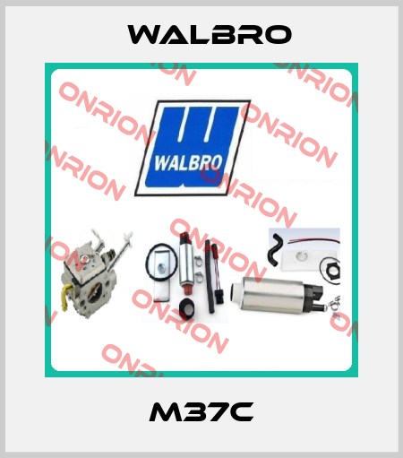 M37C Walbro