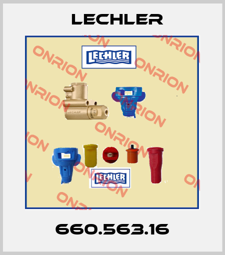 660.563.16 Lechler
