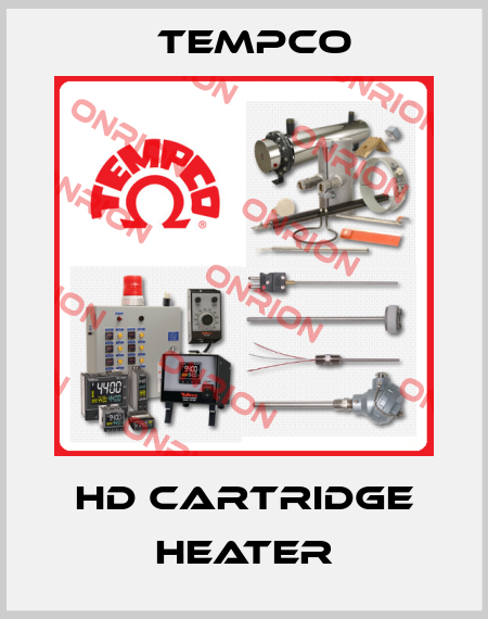 HD Cartridge Heater Tempco