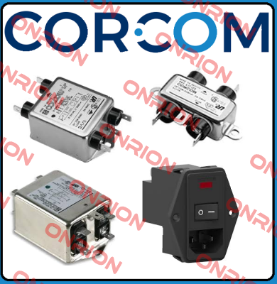 12FC10 Corcom (TE Connectivity)