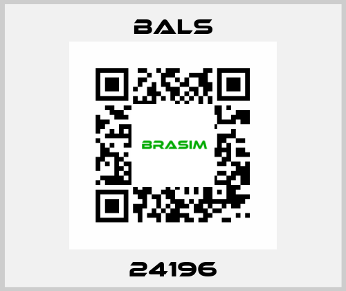 24196 Bals