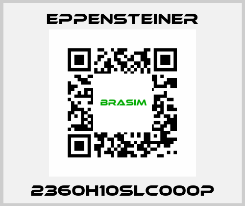 2360H10SLC000P Eppensteiner