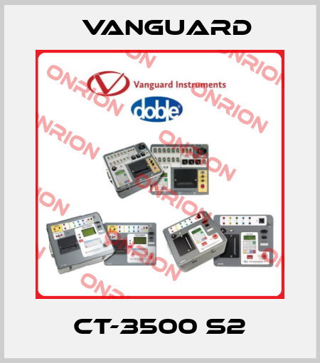 CT-3500 S2 Vanguard