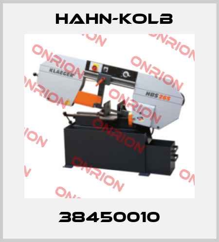 38450010 Hahn-Kolb