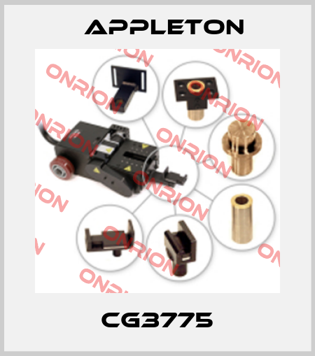 CG3775 Appleton