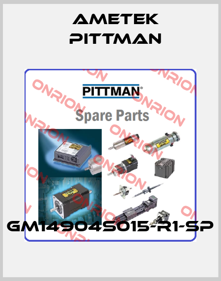 GM14904S015-R1-SP Ametek Pittman