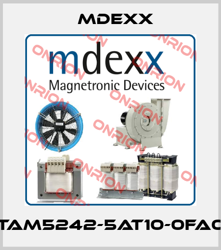 TAM5242-5AT10-0FA0 Mdexx