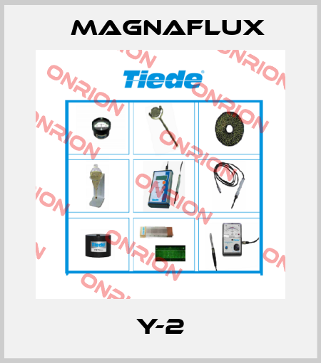 Y-2 Magnaflux